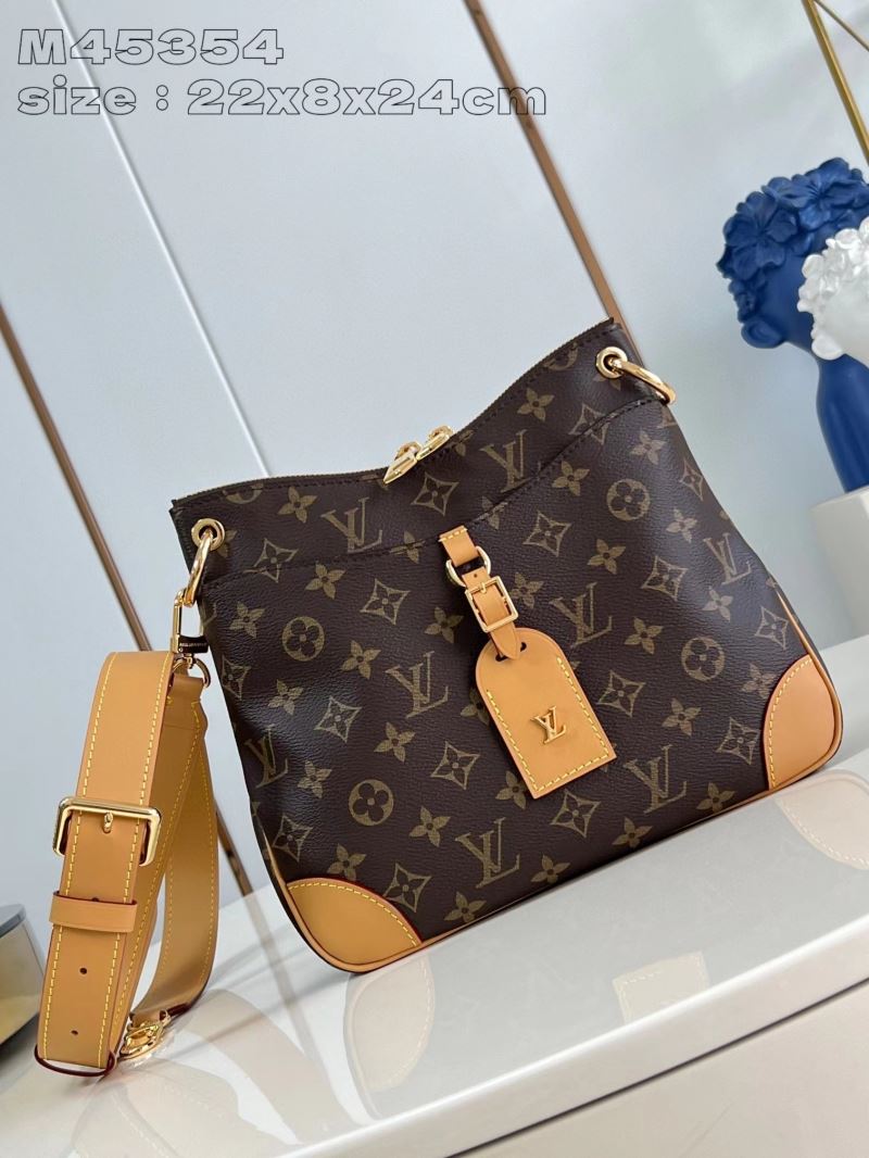 LV Hobo Bags